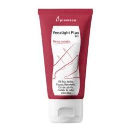 PLAMECA Venalight Plus Gel para Piernas Cansadas 100ml – Disminuye Pesadez, Hormigueo y Fatiga en Pies y Piernas Precio: 11.99571494. SKU: B1GS4V8LVH