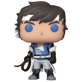 Funko POP! Castlevania Nocturne Richter Belmont Figura Vinilo Coleccionable 9cm Precio: 15.49999957. SKU: B19ZR6D8NB