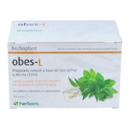 Obes-L Herboplant Precio: 4.4999999. SKU: B1GTF7ZCWG