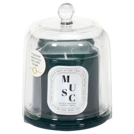 Home Deco Factory Vela Perfumada Con Joya Pulsera Pour Elle Ambre, Flor De Iris, Almizcle Blanco Precio: 6.7899997. SKU: B15V6E724J