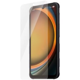PanzerGlass Protector de Pantalla SAFE para Samsung Galaxy Xcover7 Pro/Xcover7/Xcover6 Pro