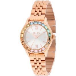 Reloj Mujer LIU JO TLJ2195 Precio: 157.68999994. SKU: B1552XYXHH