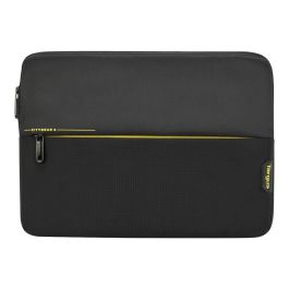 Targus Funda Citygear 3 para Portátil 14 Pulgadas, Acolchada, Negro, con Bolsillo Exterior Targus Funda Citygear 3 para Portátil 14 Pulgadas, Acolchada, Negro, con Bolsillo Exterior Precio: 21.49999995. SKU: B1H2B54XHL