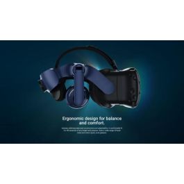 Htc Gafas de Realidad Virtual Vive Pro 2 Hmd (Solo Visor). Garantia Domestica