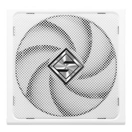 ASRock SL-1000GW Fuente de Alimentación ATX 1000W 80+ Gold Blanca Completamente Modular