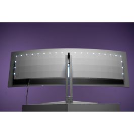 Philips 49M2C8900 Monitor Gaming 48.9" Dual QHD QD-OLED Curvo 240Hz 0.03ms FreeSync Premium Pro G-SYNC Compatible Ambilight