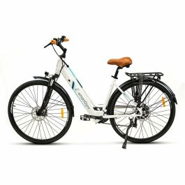smartGyro Sunset Negro, Blanco 69,8 cm (27.5") 26 kg Litio smartGyro Sunset Negro, Blanco 69,8 cm (27.5") 26 kg Litio