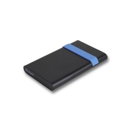 Verbatim 2.5", HDD/SSD, USB 3.2 Gen 1, 125.5 x 80 x 17.6 mm, 59.8 g Verbatim 2.5", HDD/SSD, USB 3.2 Gen 1, 125.5 x 80 x 17.6 mm, 59.8 g