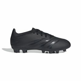 Botas de Fútbol para Niños Adidas Predator Club Fxg Negro Precio: 49.9972. SKU: B17XSLCQX7