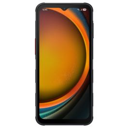 Samsung Galaxy XCover7 Pro Enterprise Edition 5G 128 GB Negro - Smartphone Resistente IP68 y MIL-STD-810H con 7 Años de Seguridad, Cámara 50 MP, Procesador Snapdragon 7s Gen 3 Precio: 497.50000025. SKU: B13L47FEN5