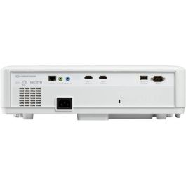 Viewsonic LS610WH Beamer 4000 Lumen WXGA LED DLP