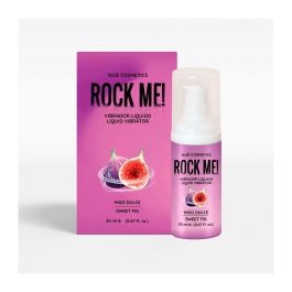 Lubricante Nuei Cosmetics of the Night ROCK ME! 20 ml Fresa Menta Precio: 9.98999958. SKU: B1639K7BMX