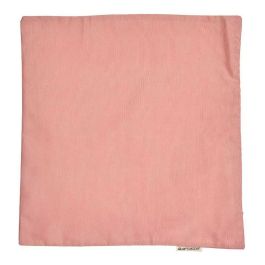 Funda de cojín Gift Decor Rosa 45 x 0,5 x 45 cm 60 x 0,5 x 60 cm