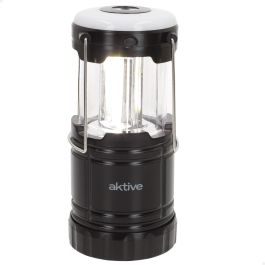 Linterna Aktive Plástico Camping (6 Unidades)
