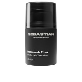 Sebastian Professionals Microweb Fiber Texturizador con Fijación Ligera para Cabello - 45 ml Precio: 38.3812. SKU: B1AX44GB4H