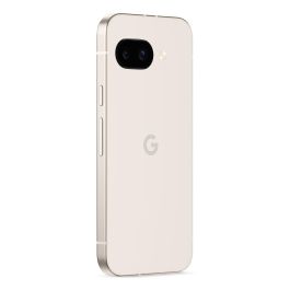 Smartphone Google Pixel 9A 6,3" 8 GB RAM 128 GB Gris Smartphone Google Pixel 9A 6,3" 8 GB RAM 128 GB Gris