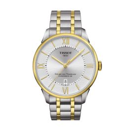 Reloj Hombre Tissot T0994072203800 (Ø 42 mm)