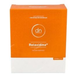 DIRECT NUTRITION Relaxidina 20Viales Complejo Fito-Activo Natural para el Sistema Nervioso Precio: 25.4999998. SKU: B1F9MNLY3P