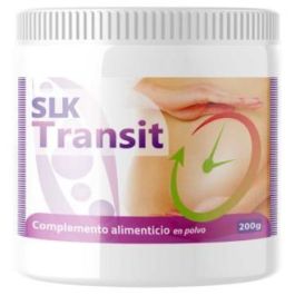 Slk Transit 200Gr. Precio: 14.4999998. SKU: B18Y6275S2
