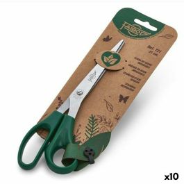 Tijeras Faibo Verde Acero Inoxidable 21 cm (10 Unidades) Tijeras Faibo Verde Acero Inoxidable 21 cm (10 Unidades) Precio: 18.49999976. SKU: B1BER6YRMA