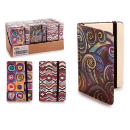 Bloc De Notas Formas B7 Surtidos Mod Pincello 9X1CM (48 Unidades) Precio: 59.69000059. SKU: B1GJYER4TK