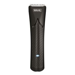 Wahl 1661-0465 Cortapelos con y sin Cable + Cortabarbas Lithium Ion Trendcut Batería Larga Duración