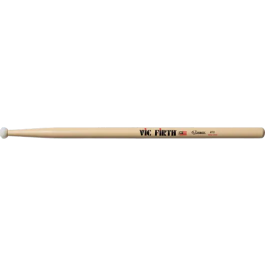 Vic Firth Baquetas MTS1 VF Corpsmaster Multi Tenor Largo 40.9 cm Ancho 2 cm Alto 3.4 cm Precio: 18.49999976. SKU: B1JAY5YVSB