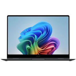 Samsung Galaxy Book5 Pro 360 CU7 258V Intel Core Ultra 7 32GB RAM 512GB SSD Windows 11 Pro Gris