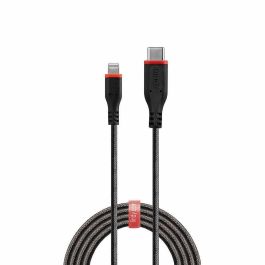Cable USB LINDY 31285 Negro 50 cm Precio: 22.49999961. SKU: B17W25G3CY