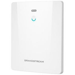 Grandstream GWN7664ELR Access Point Wi-Fi 6 Dual-Band 4x4:4 MU-MIMO 6000 Mbps IP67 para Exteriores