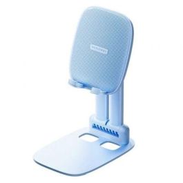 Soporte para Smartphone/Tablet Vention KSGL0/ Azul Precio: 8.49999953. SKU: B1DDCY8CTB