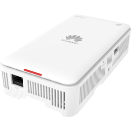 Huawei AP263 Access Point Indoor, 2+2 Dual Band Smart Antenna USB, BLE, Montaje en Techo/Mesa/Pared