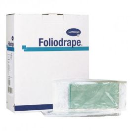 Paño Foliodrape Sin Adhesivo 45x75 cm - 65 Unidades - Cobertura Quirúrgica Desechable Precio: 64.58999965. SKU: B1C577GC8A