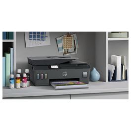 HP Smart Tank Plus 570 Impresora 3en1 A4 WiFi Bluetooth ADF