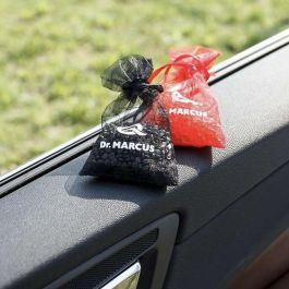 Ambientador para Coche Dr Marcus Fresh Bag Frutos rojos Fragancia Bolsita Ambientador para Coche Dr Marcus Fresh Bag Frutos rojos Fragancia Bolsita