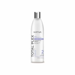 Kativa Total Plex Acondicionador Reconstructor Precio: 8.49999953. SKU: B13TKJ97YN