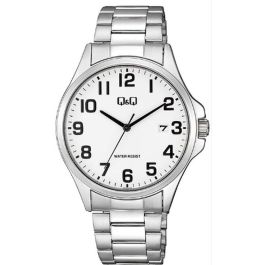 Reloj Hombre Q&Q GENT ONLY TIME (Ø 40 mm) Precio: 57.49999981. SKU: B183Y767K8