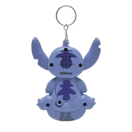 Lexibook Consola Disney Stitch Pantalla LCD Incluye 3 Juegos del Universo Disney Stitch