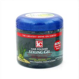 Fantasia Ic Hair Polisher Styling Gel 454 Gr Precio: 2.78999985. SKU: S4243779