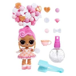 Bola l.o.l. surprise muñeca hair beads. para crear tus propios peinados construibles usando solo cuentas y agua! - modelos surtidos Bola l.o.l. surprise muñeca hair beads. para crear tus propios peinados construibles usando solo cuentas y agua! - modelos surtidos