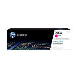 HP Toner Magenta Laserjet Nº 203X Compatible con M254, M280 - 2.500 Cop. Precio: 120.50000017. SKU: S55078877