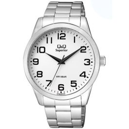 Reloj Hombre Q&Q C23A-007VY (Ø 44 mm) Precio: 63.78999968. SKU: S7233217