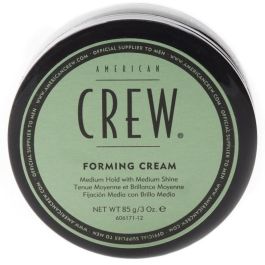 American Crew Forming Cream 85 ml - Cera de peinado, fijación media, acabado mate Precio: 24.50000014. SKU: B166KLLSNF