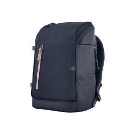 HP 6B8U5AA Mochila Travel para Portátiles hasta 15.6", 25L, Azul