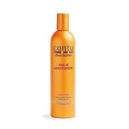 Cantu Shea Butter Daily Oil Moisturizer Hidratante Diario con Aceite 385 mL Precio: 8.68999978. SKU: SBL-000065