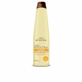 Be Natural Lisso Keratina Champú Precio: 5.68999959. SKU: SBL-ART12736