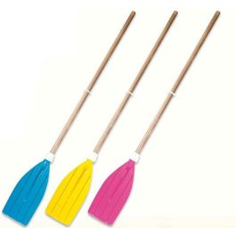 Remo de madera plastico 134x16cm - modelos surtidos Precio: 6.50000021. SKU: S2426698