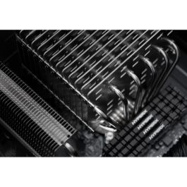 NOCTUA NH-P1 disipador pasivo para CPU - plata