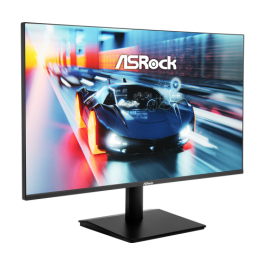 ASRock CL25FFA 90LXA0R0-A0E0A0N Monitor 24.5" IPS FHD 1920x1080 120Hz 1ms Antirreflejo HDMI VGA