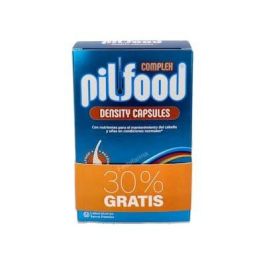 PILFOOD Pilfood Complex 180 Cápsulas Precio: 58.9900003. SKU: B196HGCXQC